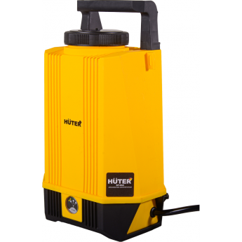 Опрыскиватель аккумуляторный HUTER SP-8AC Опрыскиватель аккумуляторный HUTER SP-8AC