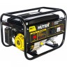 Портативный бензогенератор HUTER DY4000L 64/1/21