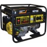 Портативный бензогенератор HUTER DY6500L 64/1/6