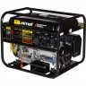 Портативный бензогенератор HUTER DY8000LXA 64/1/30